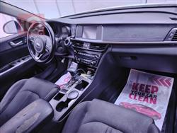 كيا اوبتيما